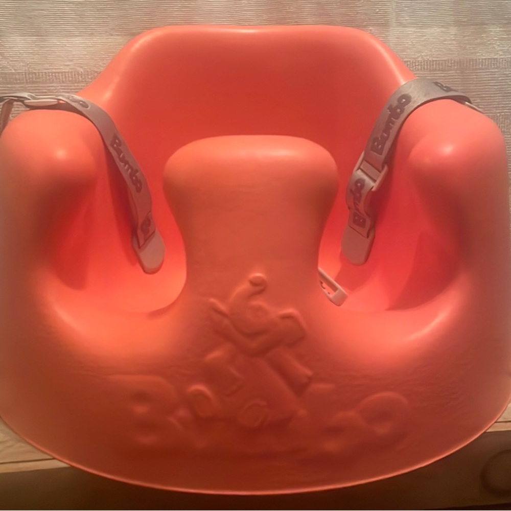 Bumbo Floor seat